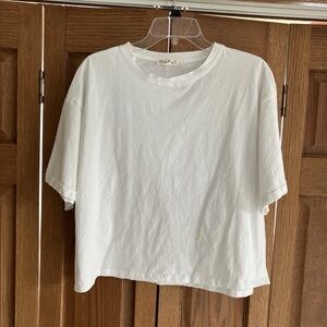 Vineyard Vines top large 👀